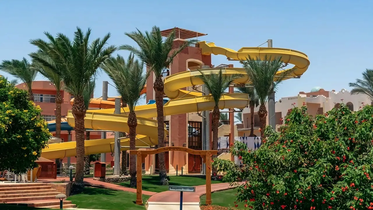 Nubian Village