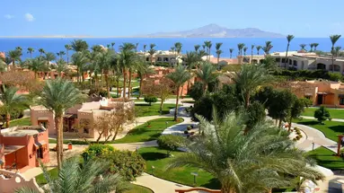 Nubian Village