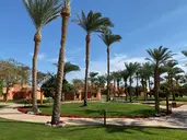 NUBIAN VILLAGE