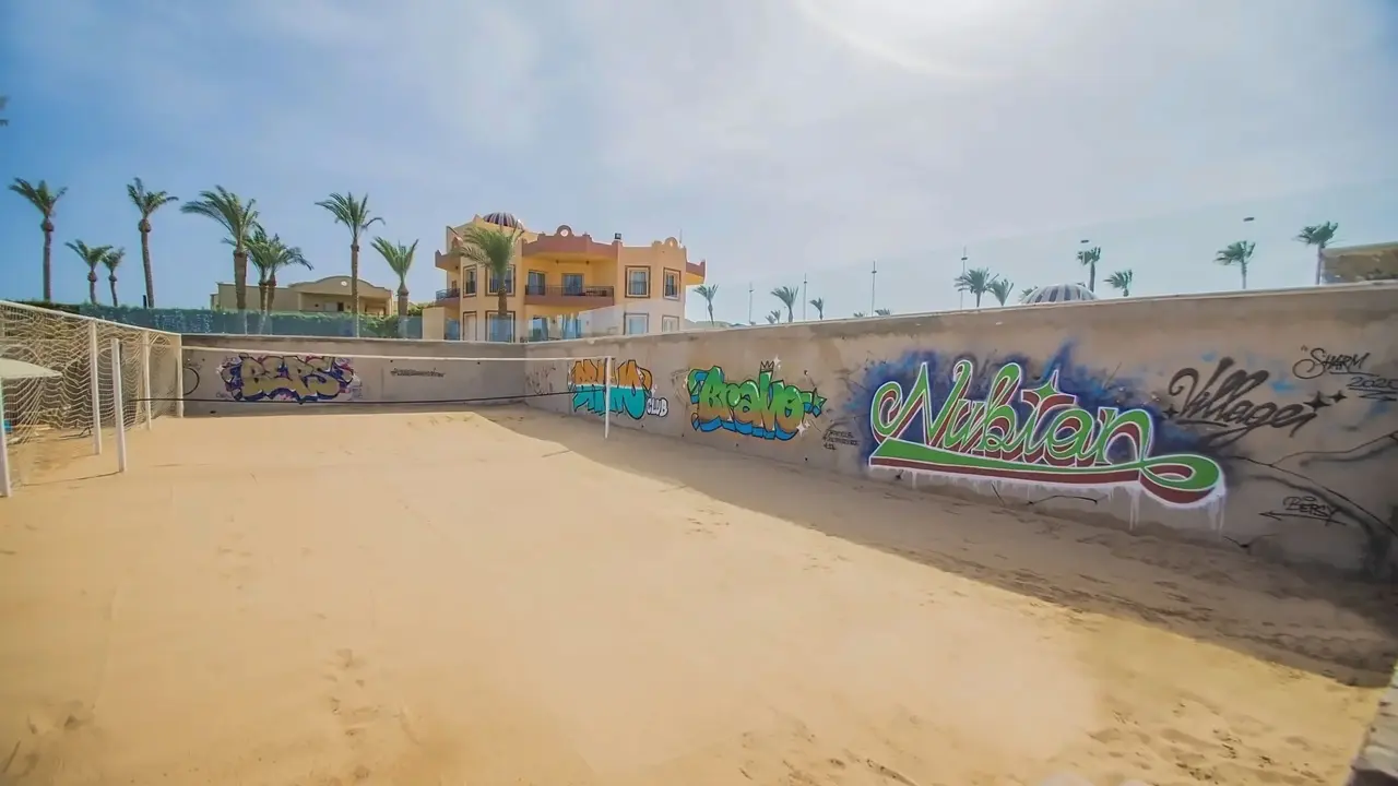 Nubian Village