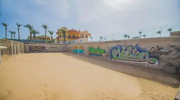 Nubian Village