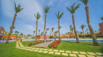 Nubian Village