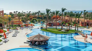 NUBIAN VILLAGE