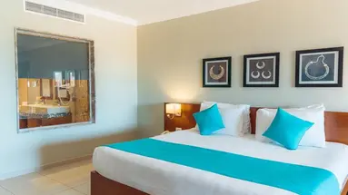 Nubian Village