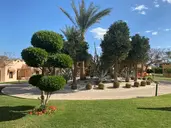 NUBIAN VILLAGE