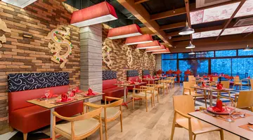 NUMA BAY EXCLUSIVE HOTEL