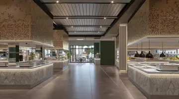 NUMA BAY EXCLUSIVE HOTEL