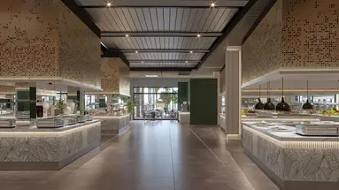 NUMA BAY EXCLUSIVE HOTEL