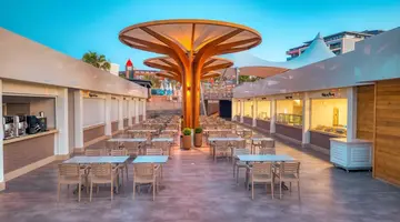 NUMA BAY EXCLUSIVE HOTEL