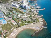 NUMA BAY EXCLUSIVE HOTEL