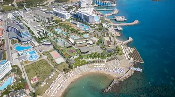 NUMA BAY EXCLUSIVE HOTEL