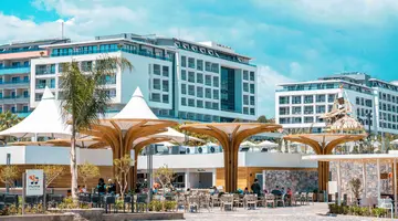 NUMA BAY EXCLUSIVE HOTEL