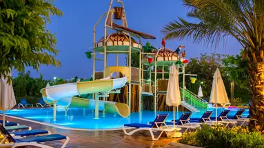 NUMA BAY EXCLUSIVE HOTEL