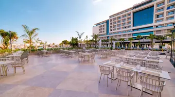 NUMA BAY EXCLUSIVE HOTEL