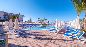 NUMA BAY EXCLUSIVE HOTEL