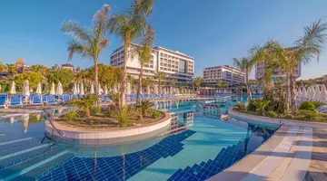 NUMA BAY EXCLUSIVE HOTEL