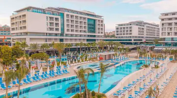 NUMA BAY EXCLUSIVE HOTEL
