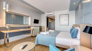 NUMA BAY EXCLUSIVE HOTEL