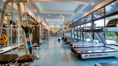 NUMA BAY EXCLUSIVE HOTEL