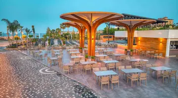 NUMA BAY EXCLUSIVE HOTEL