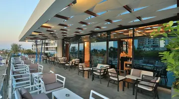 NUMA BAY EXCLUSIVE HOTEL