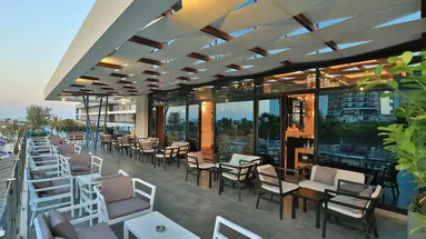 NUMA BAY EXCLUSIVE HOTEL