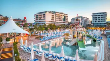 NUMA BAY EXCLUSIVE HOTEL