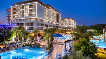 NUMA BAY EXCLUSIVE HOTEL