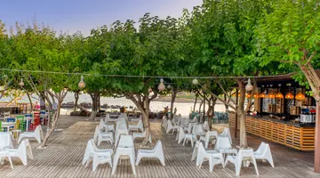 NUMA BAY EXCLUSIVE HOTEL