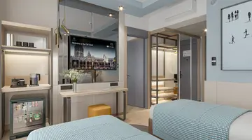 NUMA BAY EXCLUSIVE HOTEL