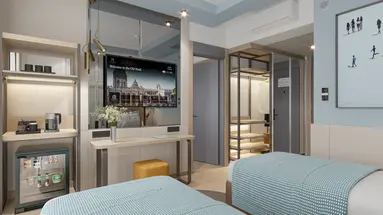 NUMA BAY EXCLUSIVE HOTEL
