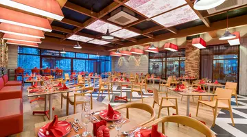 NUMA BAY EXCLUSIVE HOTEL