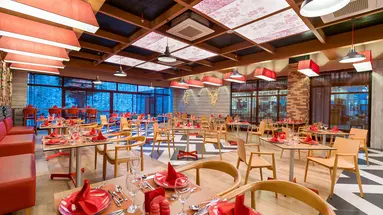 NUMA BAY EXCLUSIVE HOTEL
