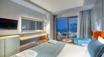 NUMA BAY EXCLUSIVE HOTEL