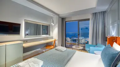 NUMA BAY EXCLUSIVE HOTEL