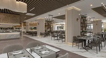 NUMA BAY EXCLUSIVE HOTEL