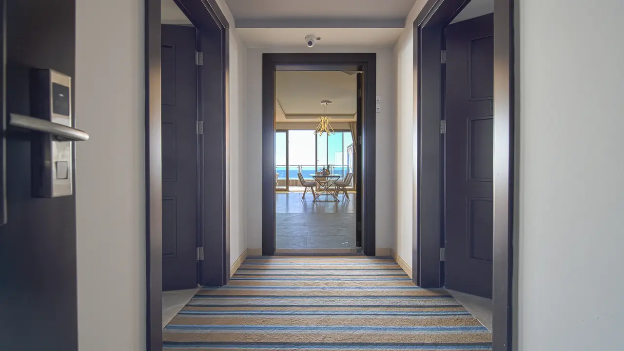 NUMA BAY EXCLUSIVE HOTEL