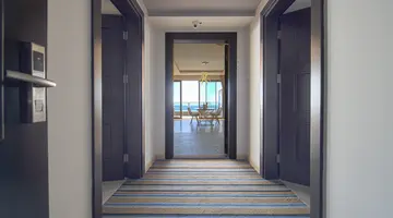 NUMA BAY EXCLUSIVE HOTEL