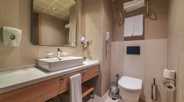 NUMA BAY EXCLUSIVE HOTEL