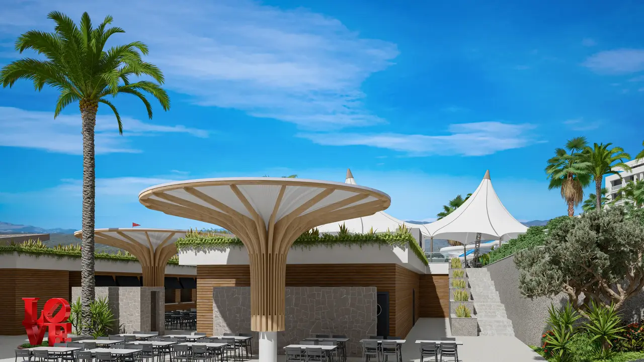 NUMA BAY EXCLUSIVE HOTEL