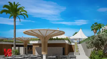NUMA BAY EXCLUSIVE HOTEL