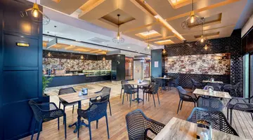 NUMA BAY EXCLUSIVE HOTEL