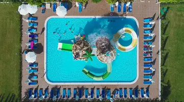 NUMA BAY EXCLUSIVE HOTEL