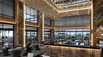 NUMA BAY EXCLUSIVE HOTEL