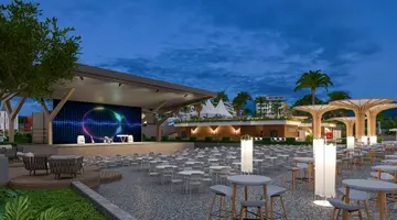 NUMA BAY EXCLUSIVE HOTEL