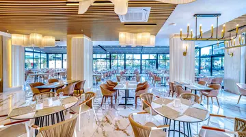 NUMA BAY EXCLUSIVE HOTEL