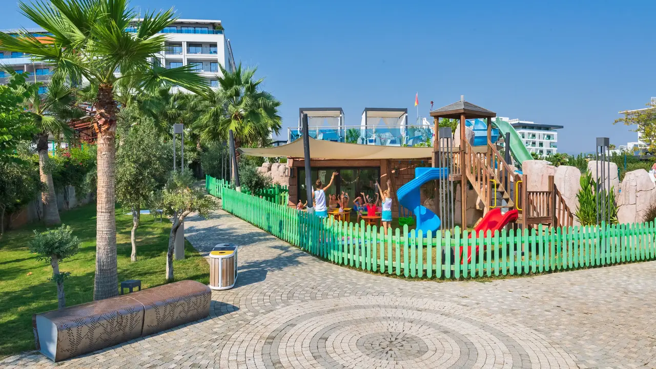 NUMA BAY EXCLUSIVE HOTEL