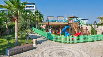 NUMA BAY EXCLUSIVE HOTEL