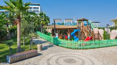 NUMA BAY EXCLUSIVE HOTEL