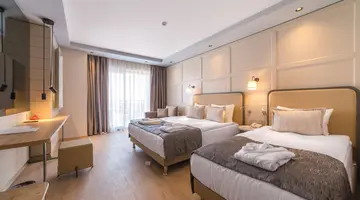 NUMA BAY EXCLUSIVE HOTEL